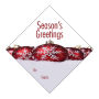 Diamond Group Ornaments To From Christmas Labels